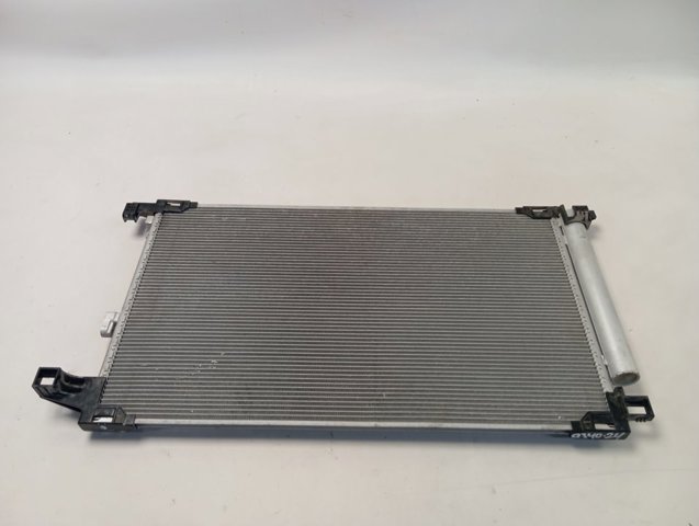 884A0K0020 Toyota Radiador de aparelho de ar condicionado