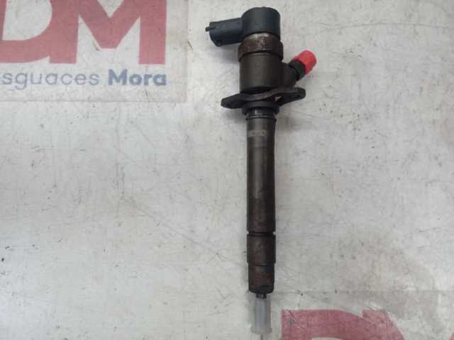 Injetor de injeção de combustível Volvo 8658352