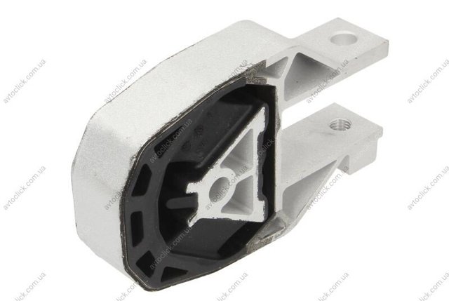 Coxim (suporte) esquerdo traseiro de motor Lemforder 35394