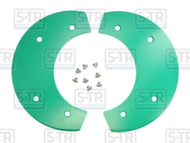 Kit de reparação do fecho de assento de dispositivo de reboque STR FWK076 preço, a partir de 141,54 USD