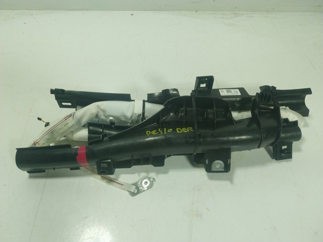 62170K0021 Toyota Cinto de segurança (AIRBAG) de estore lateral direito