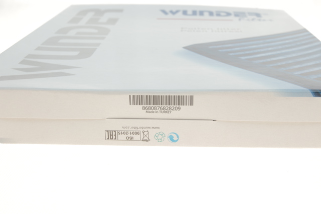 Filtro de salão Wunder WP515 preço, a partir de 9,51 USD