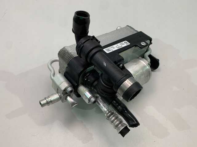 6842989 BMW Radiador de aparelho de ar condicionado