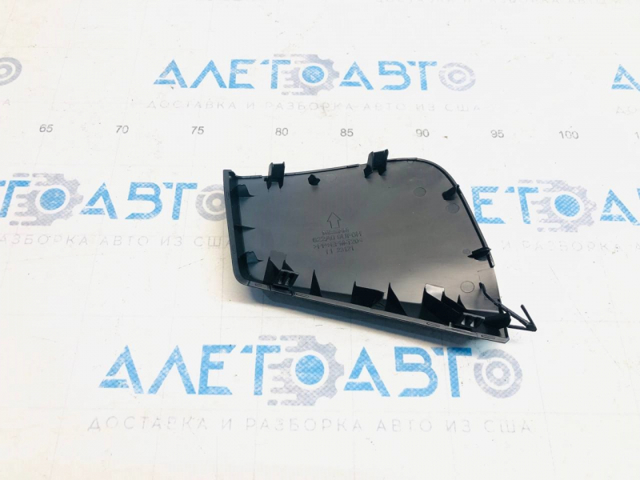 Tampão de fundo de carroçaria Nissan/Infiniti 622A09UF0H preço, a partir de 19,19 USD
