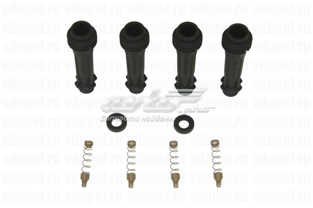 Ponta da vela de ignição para Opel Omega B 25, 26, 27