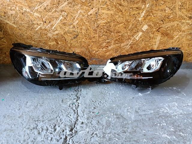 Compre 9833036180 Peugeot/Citroen Luz direita