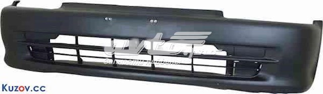 Pára-choque dianteiro FPS FP2911900