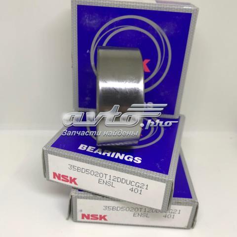 Rolamento de acoplamento do compressor de aparelho de ar condicionado NSK 35BD5220AT1XDDUM3C01 preço, a partir de 17,92 USD