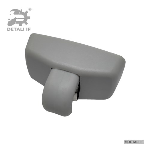 Fixador de pala contra o sol Detali IF DF12036 preço, a partir de 9,31 USD