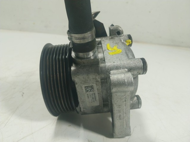 Bomba da Direção hidrâulica assistida 5801836047 Fiat/Alfa/Lancia