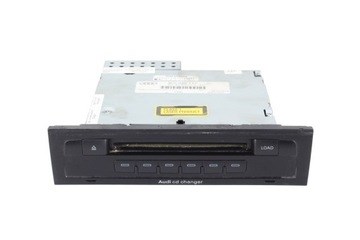 Aparelhagem de som (rádio AM/FM) Audi Q7  4LB