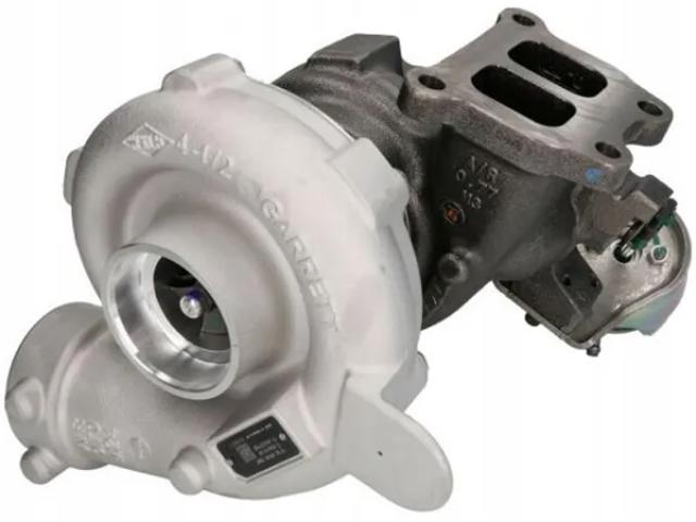 8364745010S Garrett Turbina