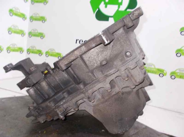 Caixa de Mudança montada (caixa mecânica de velocidades) General Motors F40 preço, a partir de 324,45 USD