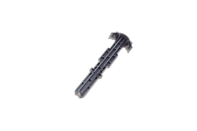 Consola (coxim de fixação) superior direita do radiador 215432175R Renault (RVI)