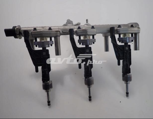 Compre 8656548 BMW Injetor de injeção de combustível