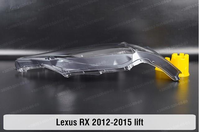 Luz esquerda 8117048A90 Toyota