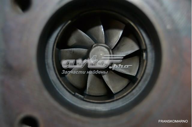 Turbina Borg-Warner 54399700027 preço, a partir de 220,16 USD