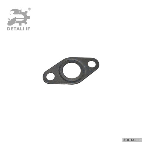 Vedante de válvula EGR de recirculação 90531751 General Motors