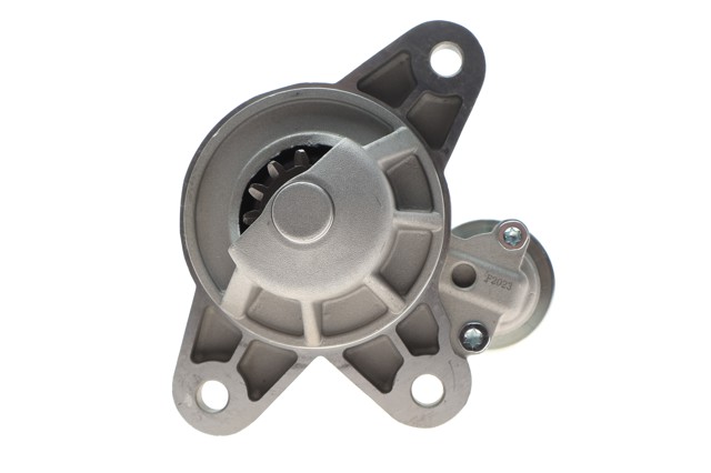 Motor de arranco F032112251 Cargo
