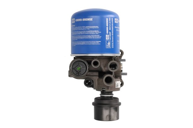 Compre K116879N50 Knorr-bremse Secador de ar do sistema pneumático