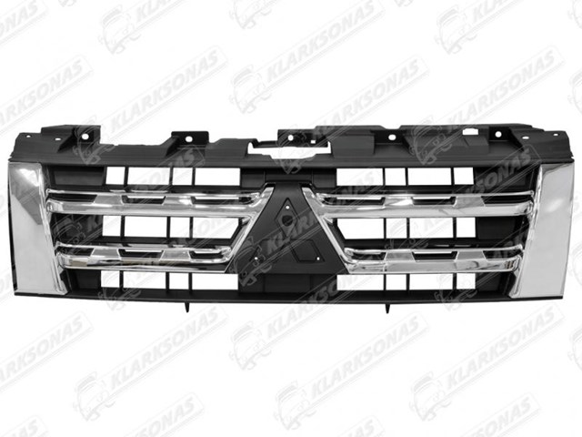 Compre 7450A825 Chrysler Grelha do radiador
