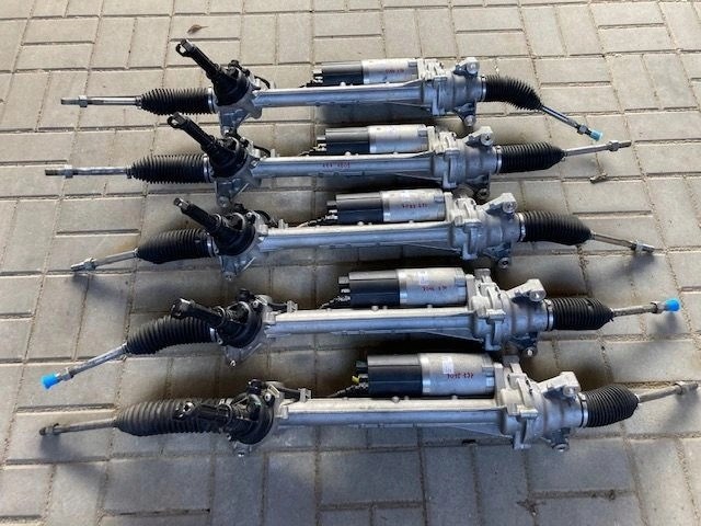  Mercedes A1674603401