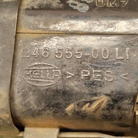 24655500LI VAG 