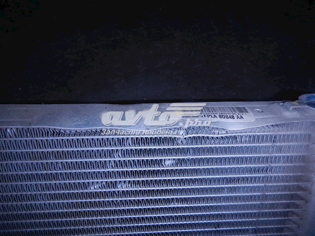  Land Rover FPLA8D048AA