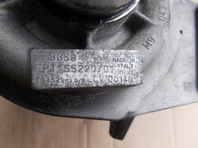  Fiat/Alfa/Lancia 55220701