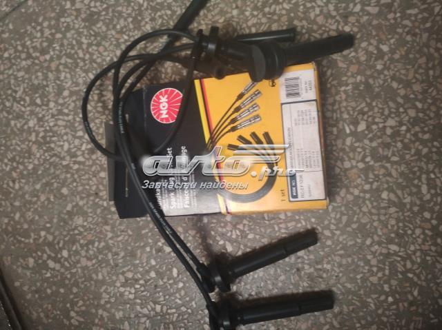 RCEF1206 NGK Fios de alta voltagem, kit