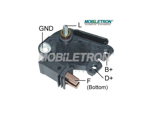  Válvula (atuador) de controlo de turbina Mitsubishi Pajero SPORT II SUV (KH) (2008 - 2014) SPORT II