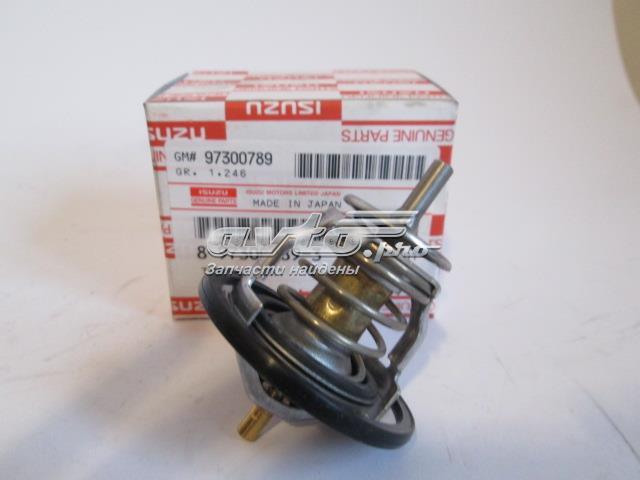 Compre 8973007893 Isuzu Termostato
