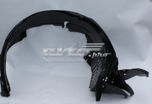 Guarda-barras direito do pára-lama dianteiro Hyundai/Kia 868122W000 preço, a partir de 42,81 USD