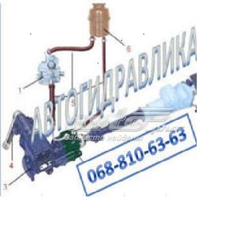 Cremalheira da direção 4420030360 Toyota