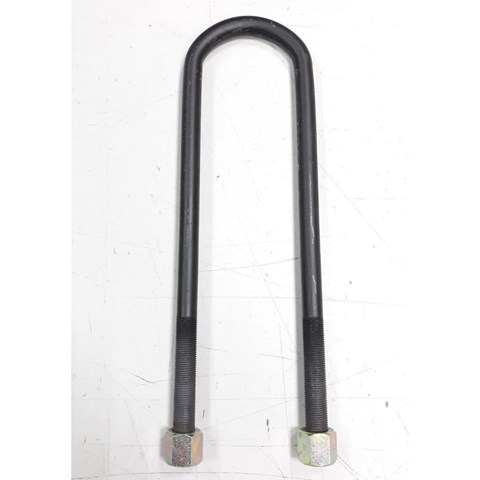 A9053250147 Mercedes Estribo da suspensão de lâminas