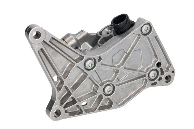 7423532368 Renault (RVI) Válvula eletromagnética do freio de motor