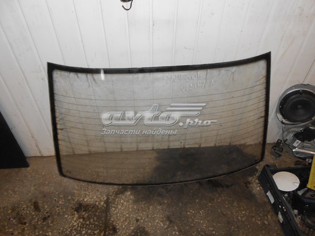 Vidro traseiro para Opel Vectra A 86, 87