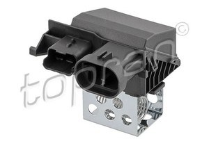 Compre 723988 Hans Pries (Topran) Resistor (resistência) de ventilador de forno (de aquecedor de salão)