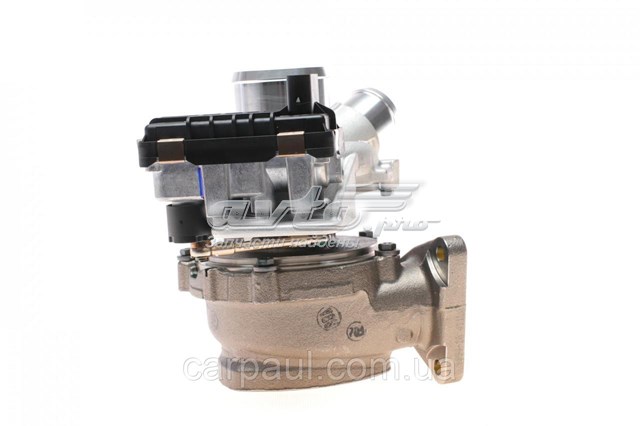 Turbina Garrett 7868809021W
