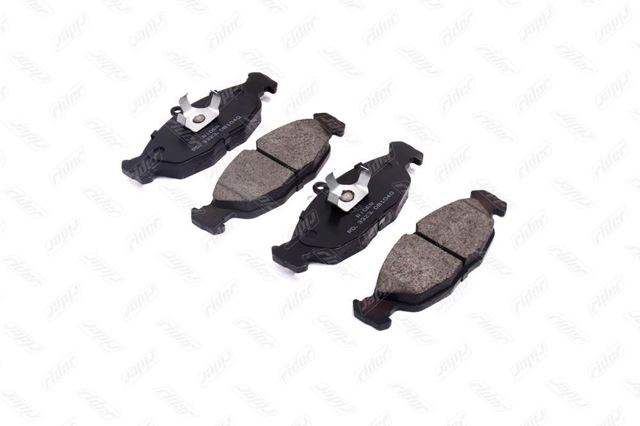 Sapatas do freio dianteiras de disco Rider RD20547STD preço, a partir de 20,93 USD