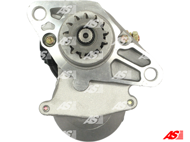 Motor de arranco S6057 AS/Auto Storm