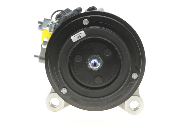 Compre 690037 VALEO Compressor de aparelho de ar condicionado
