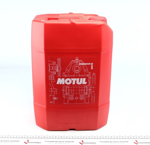 Compre 848522 Motul Óleo para motor