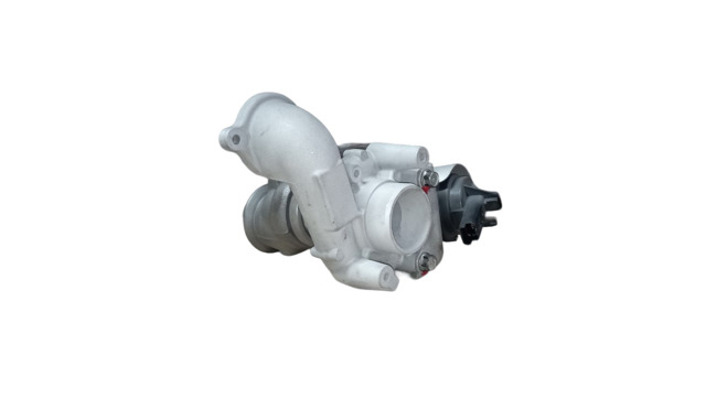 Compre 4917203000 Mitsubishi Turbina