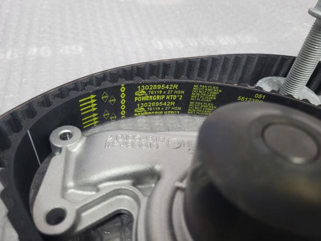 259156761R Renault (RVI) 