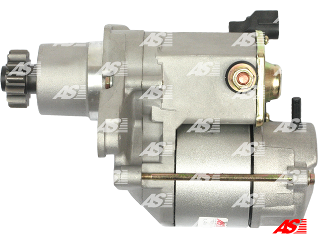 Motor de arranco S6057 AS/Auto Storm