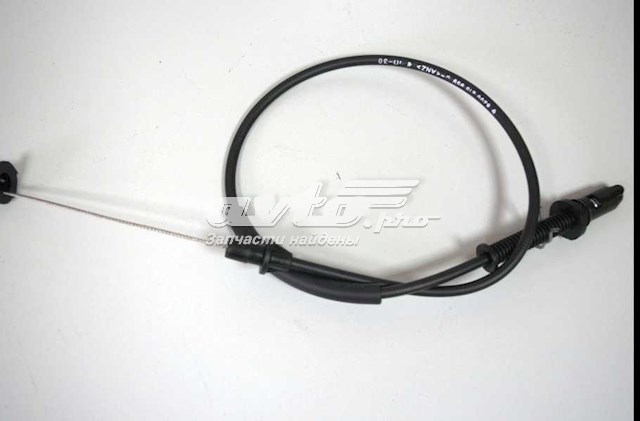 6001548721 Renault (RVI) Cabo/pedal de gás (de acelerador)
