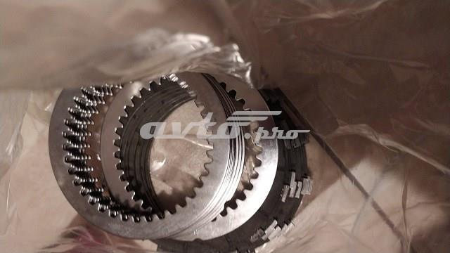 Disco de embraiagem TRW MCC701PK preço, a partir de 194,88 USD