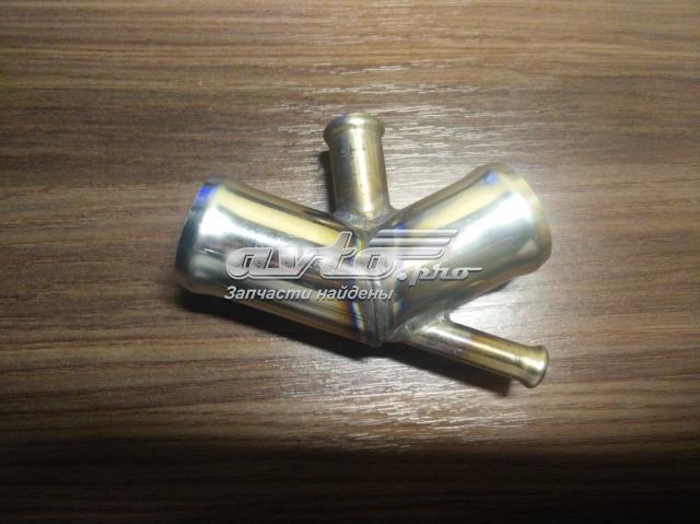 Compre P73 ACS Flange do sistema de esfriamento (união em T)