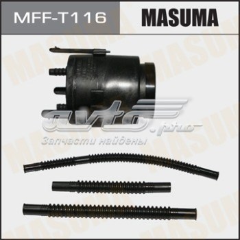 Compre MFFT116 Masuma Bomba de combustível elétrica submersível